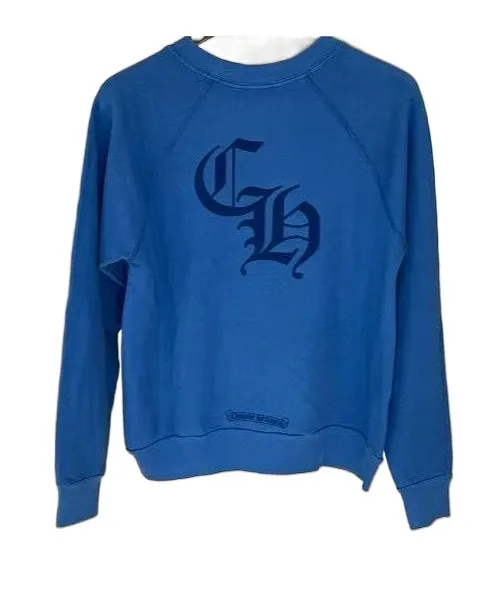 Crew Neck Sweatshirt