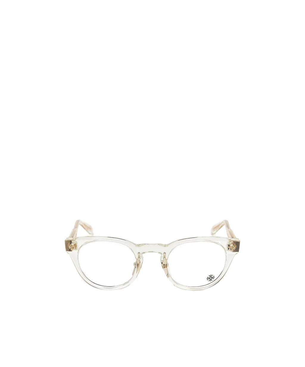 Dingalonglinglong-Crys Glasses