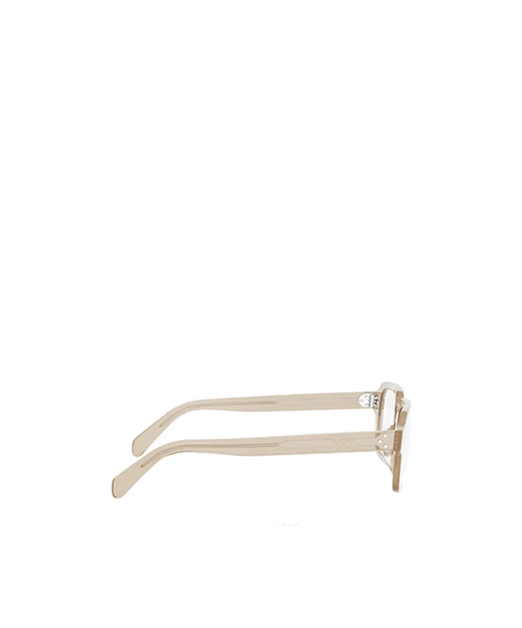 Square Mirror Glasses