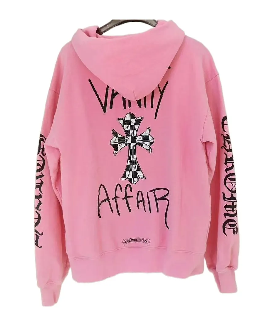 Hooded Sweatshirt