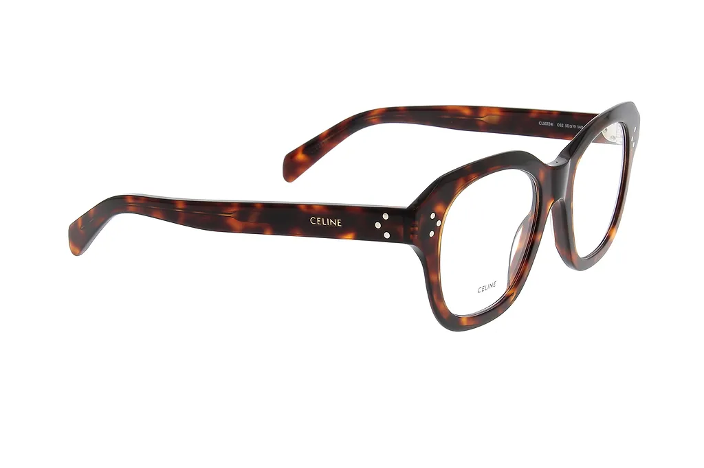 Square Glasses