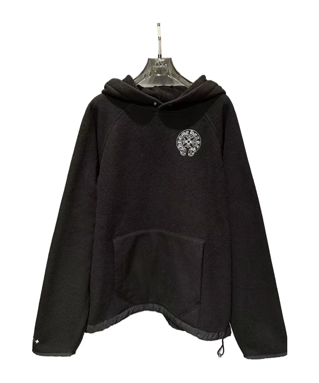 Long-Sleeved Sweatshirt