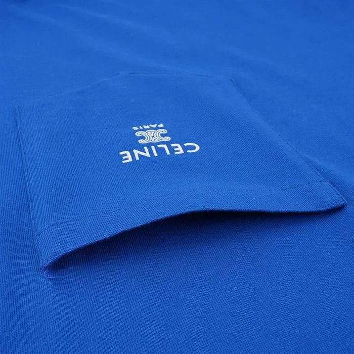 T-Shirt In Cotton Jersey