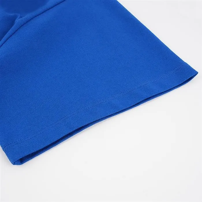 T-Shirt In Cotton Jersey
