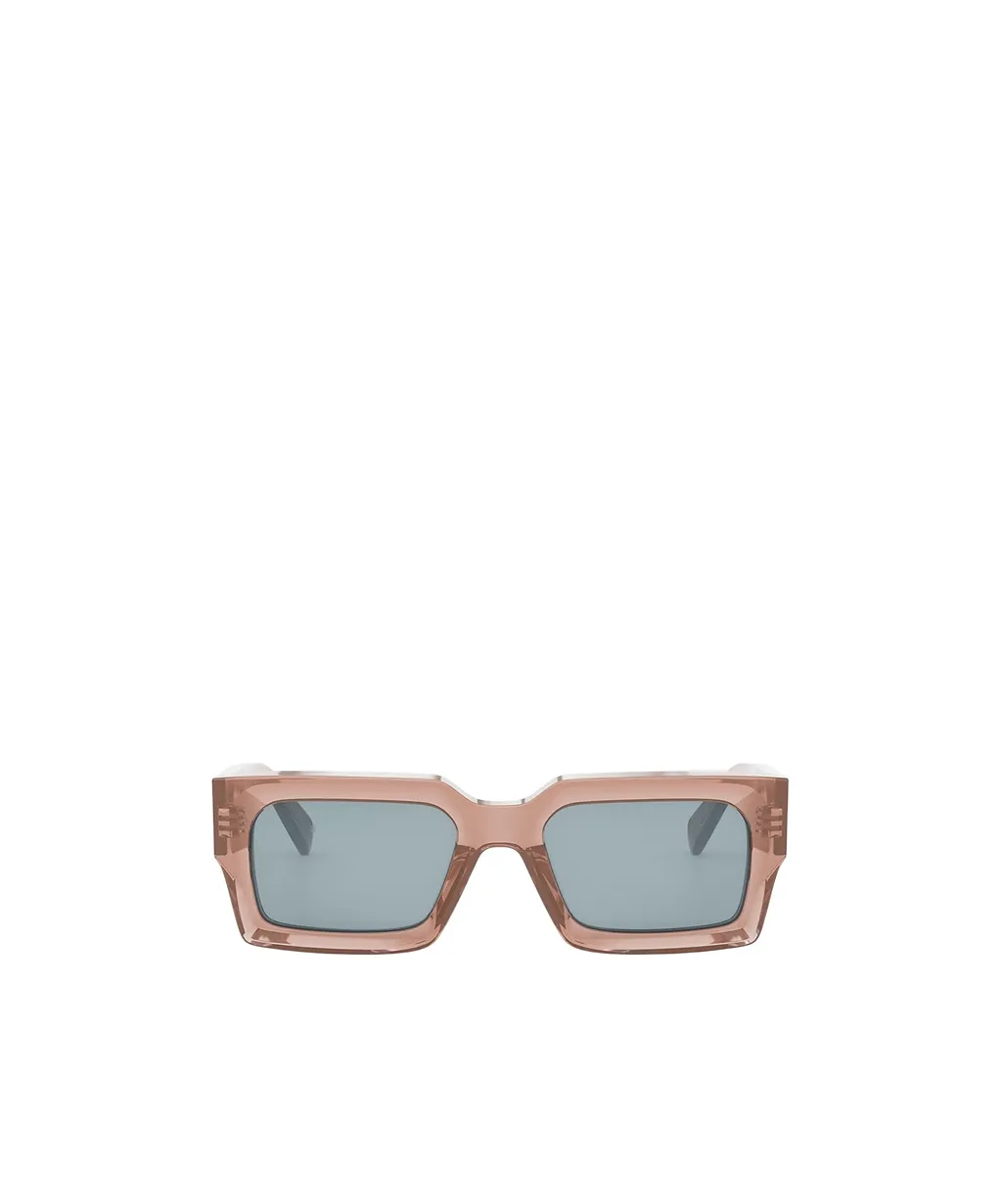 Square Sunglasses