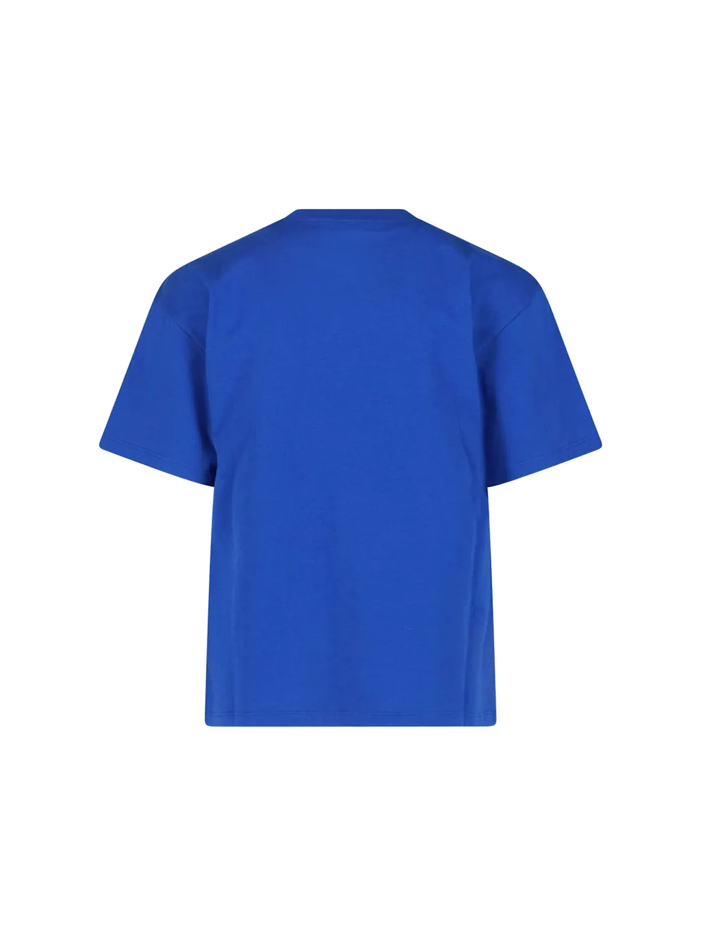 T-Shirt In Cotton Jersey