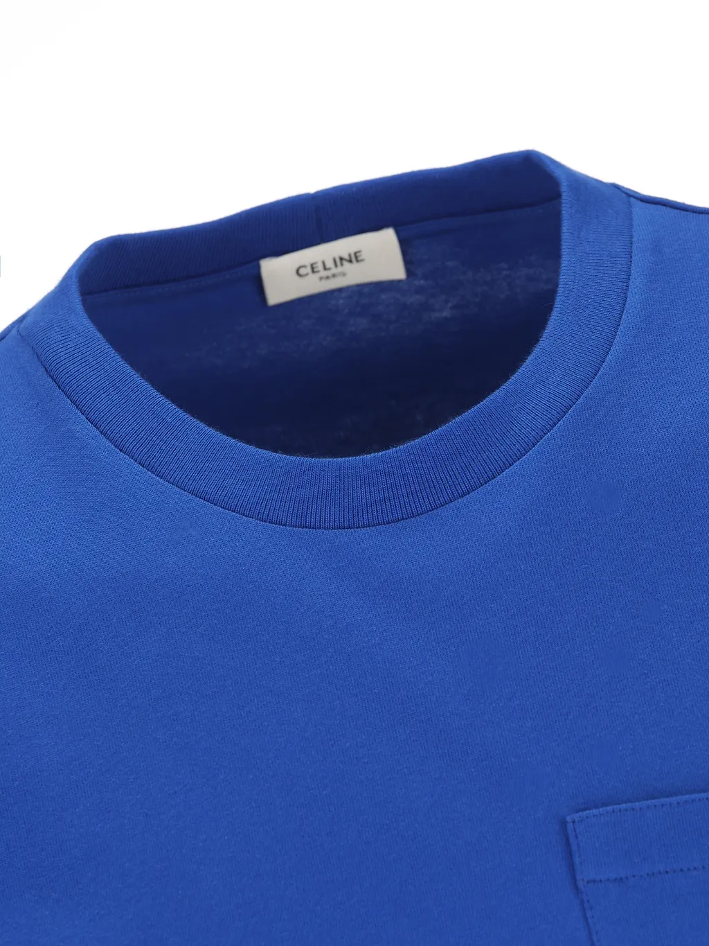 T-Shirt In Cotton Jersey