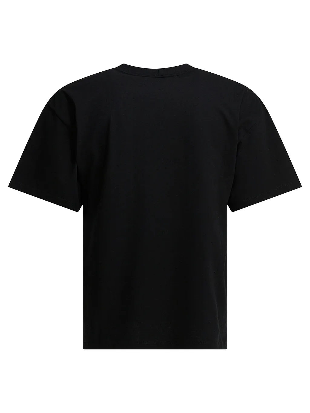 T-Shirt In Cotton Jersey