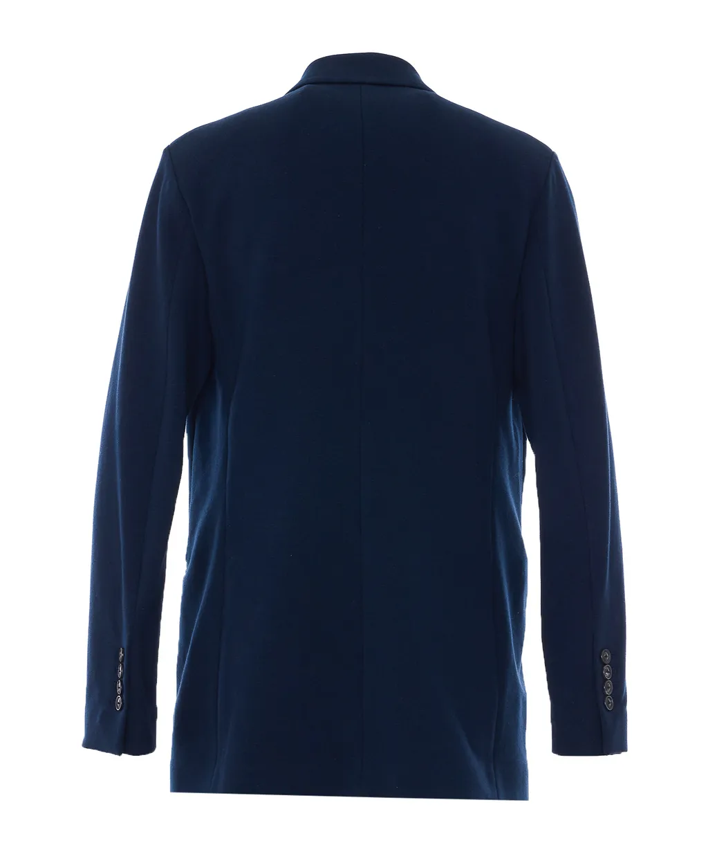 Circolo 1901 Double-Breasted Blazer