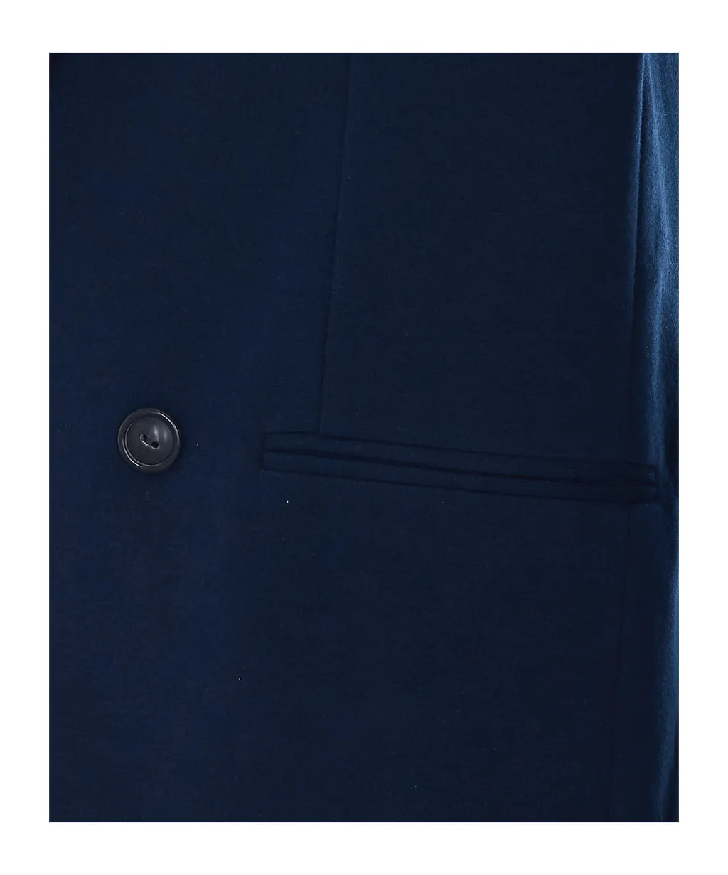 Circolo 1901 Double-Breasted Blazer