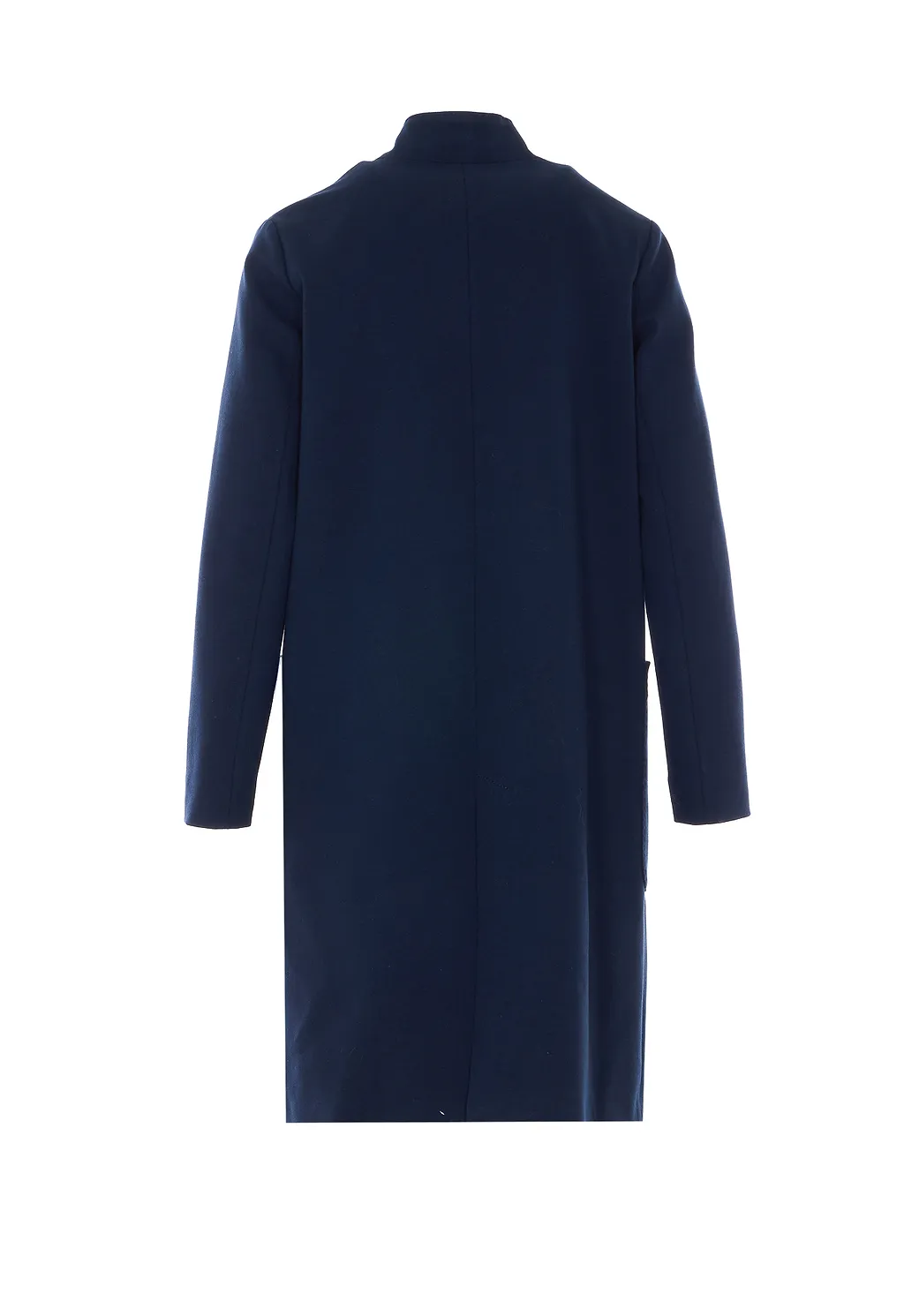 Circolo 1901 Single-Breasted Coat
