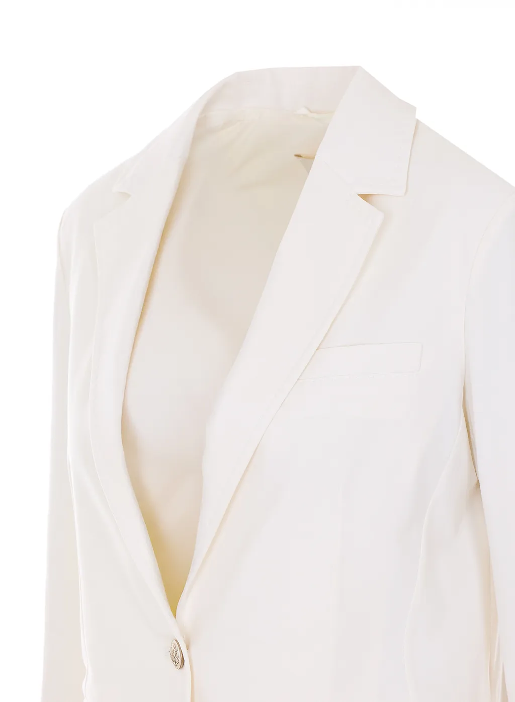 Circolo 1901 Single-Breasted Blazer