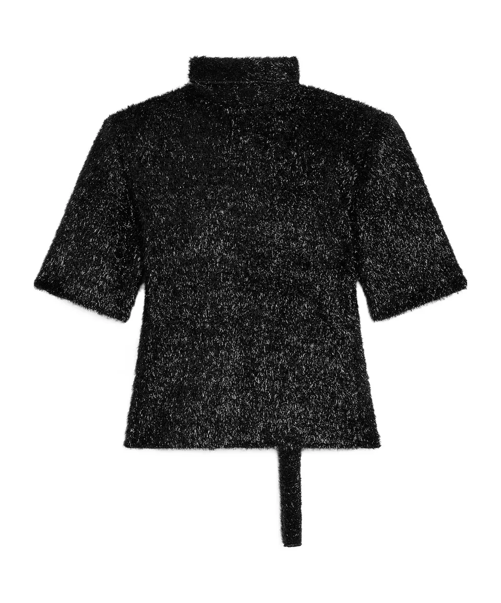 Top In Lurex