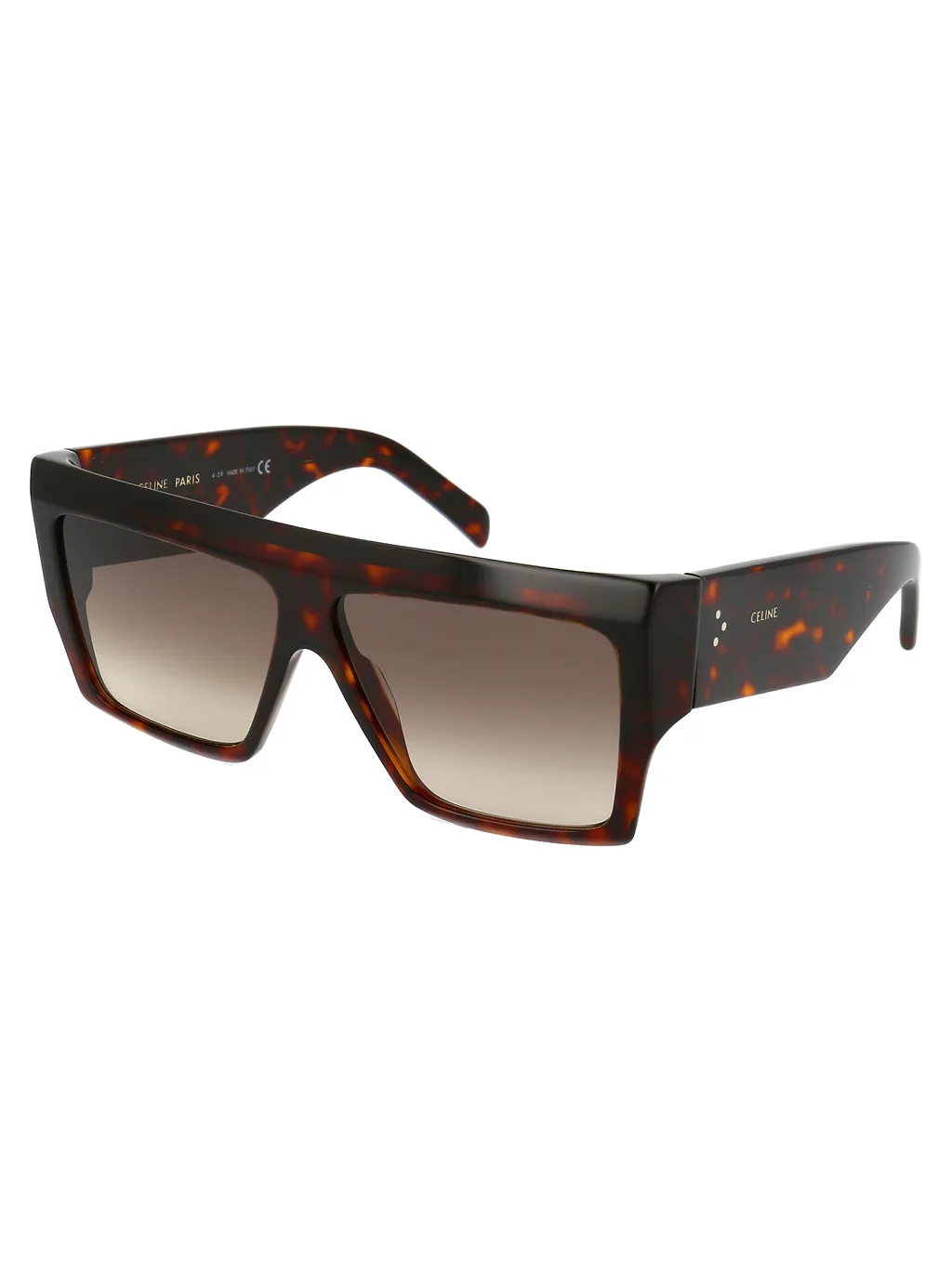 Tortoiseshell Sunglasses