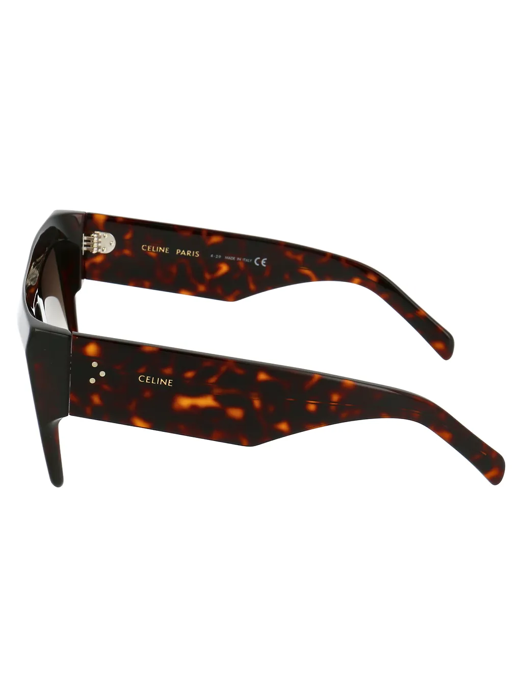 Tortoiseshell Sunglasses