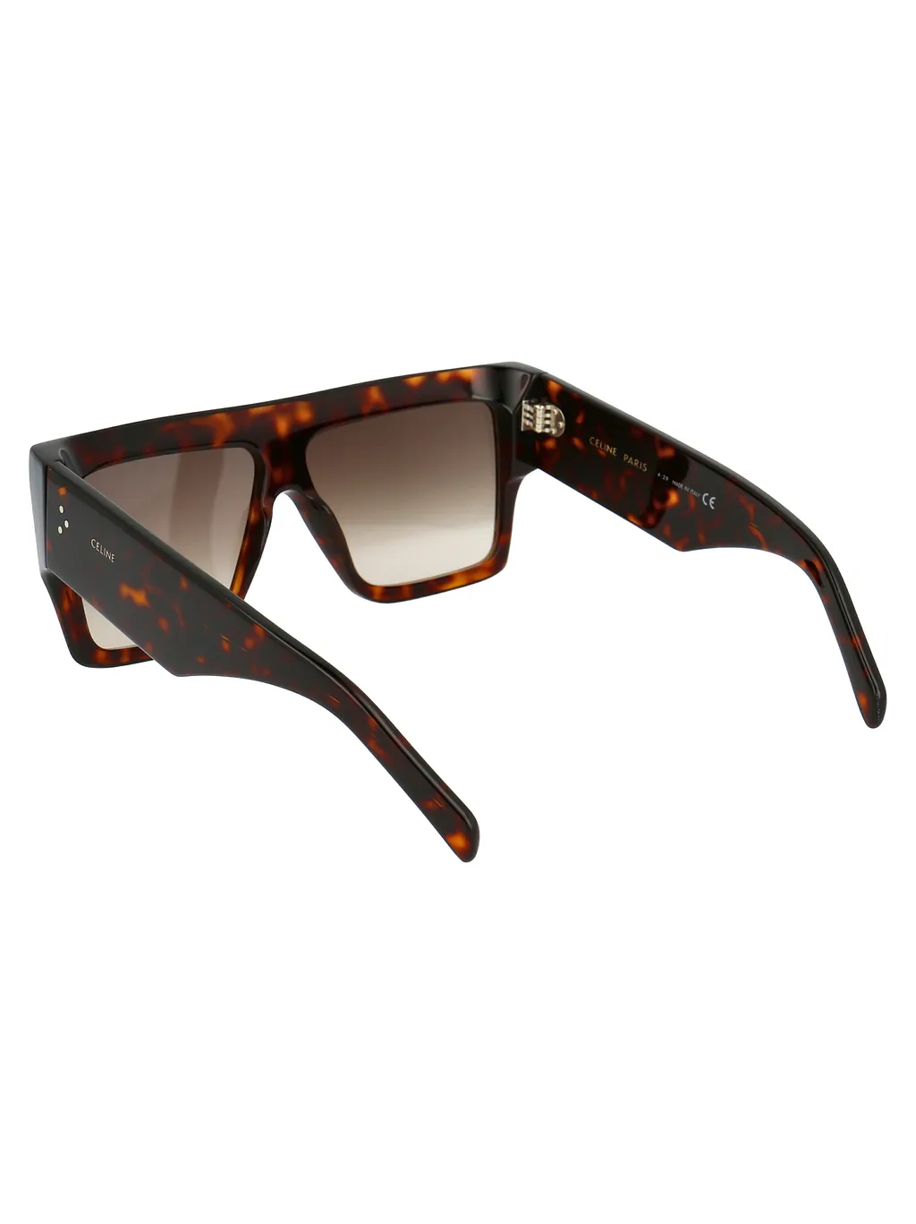 Tortoiseshell Sunglasses