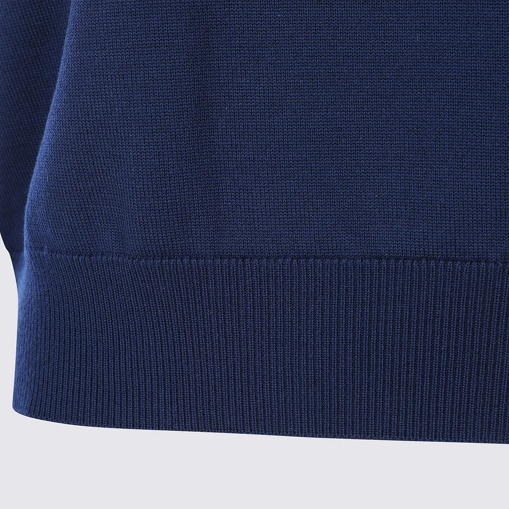 Fine Wool Sleeveless Top