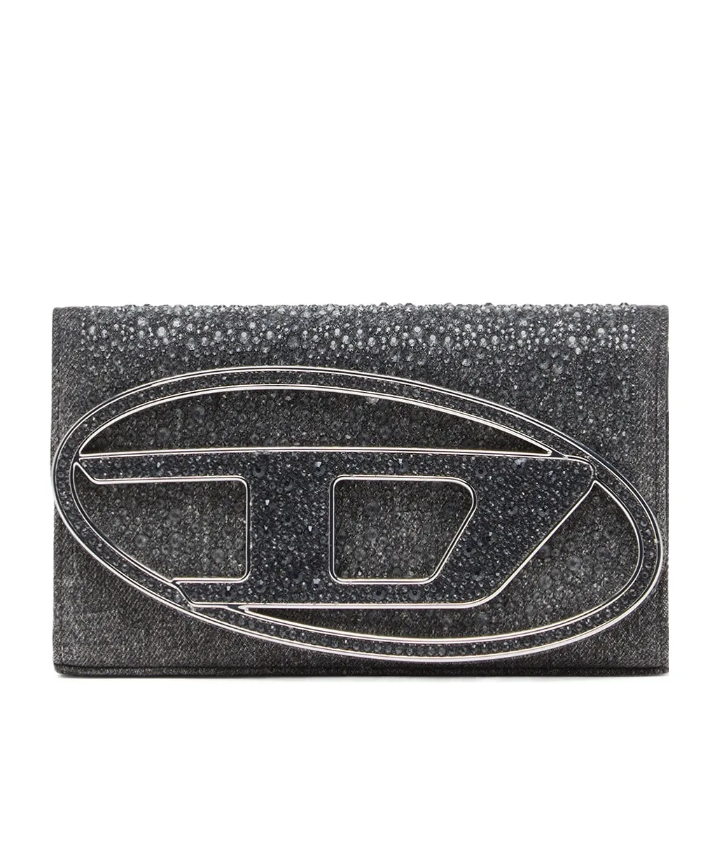Diesel 1Dr Strap Wallet