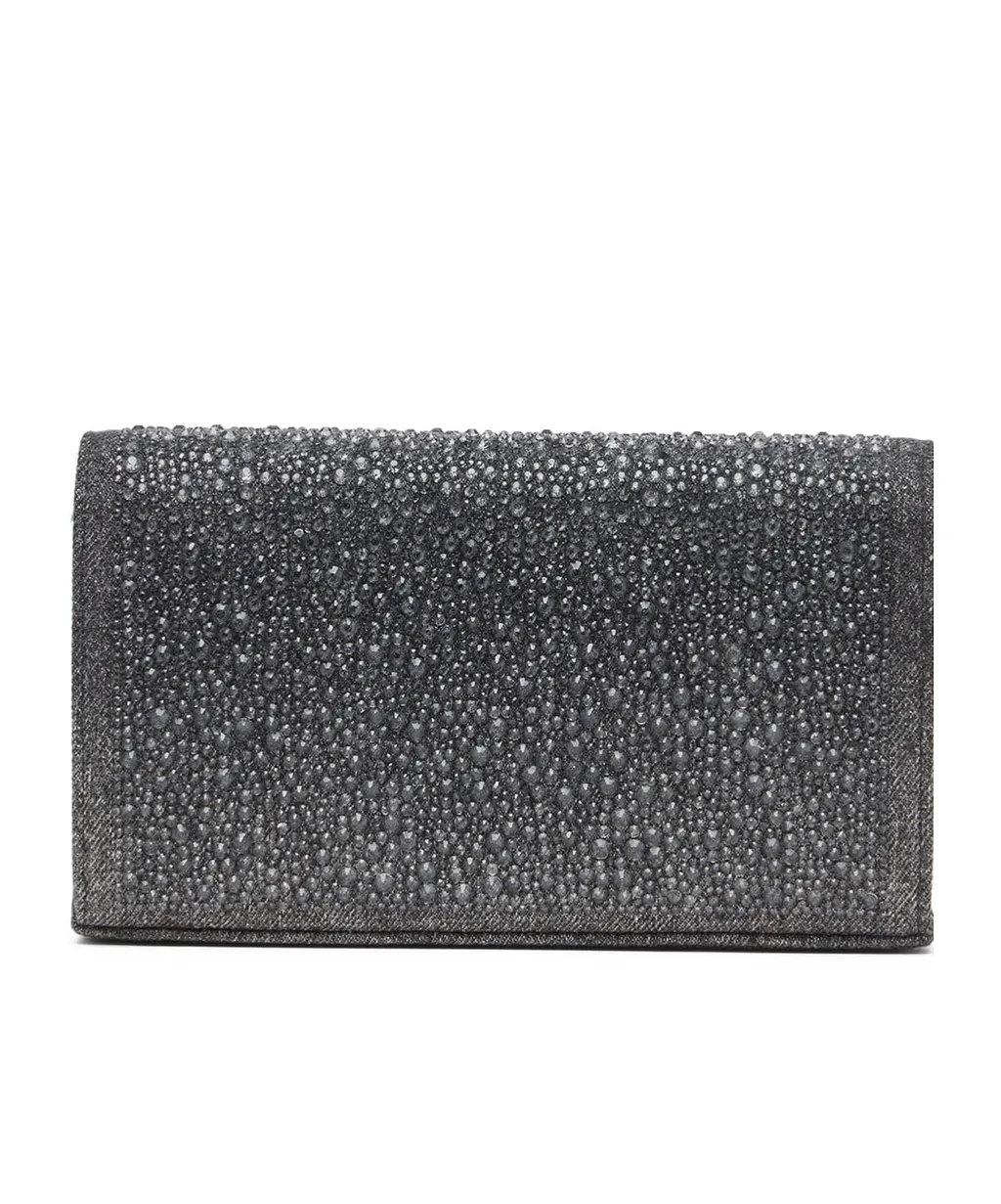 Diesel 1Dr Strap Wallet