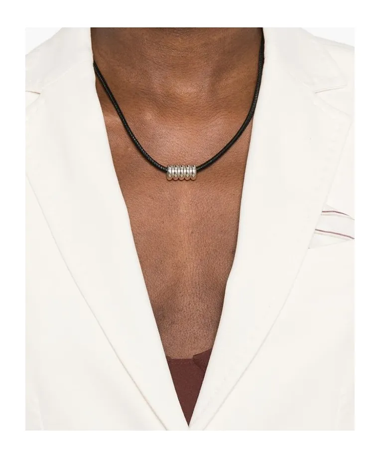 Single-Breasted Blazer