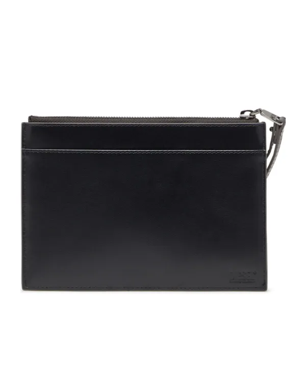 Diesel 1Dr Zipped Pouch