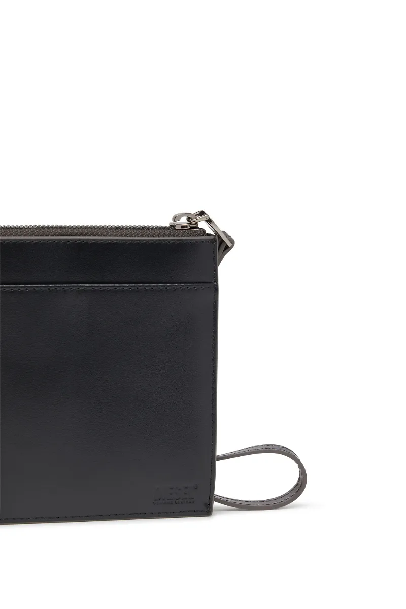 Diesel 1Dr Zipped Pouch