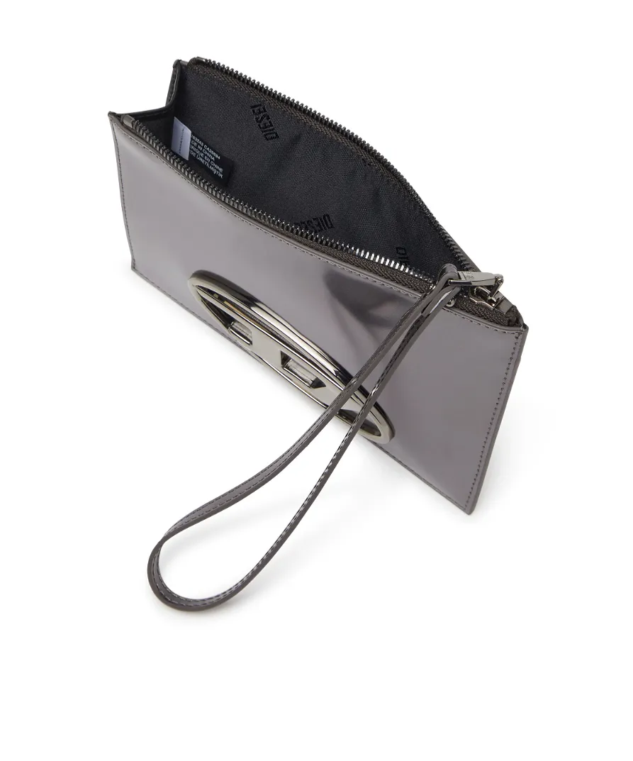 Diesel 1Dr Zipped Pouch