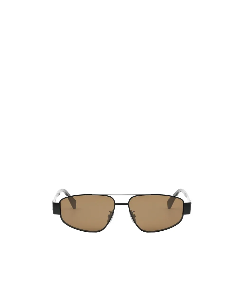 Triomphe Metal 03 Sunglasses
