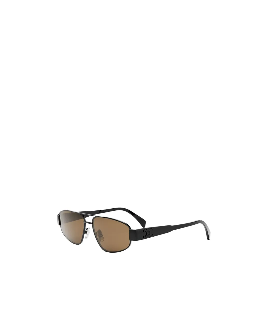 Triomphe Metal 03 Sunglasses