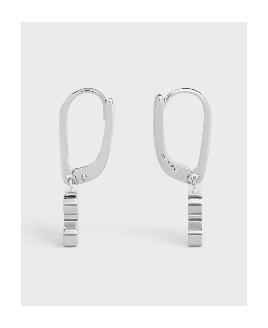 Triomphe Rhinestone Earrings