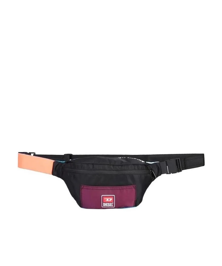 Baby Logo Color Belt Bag