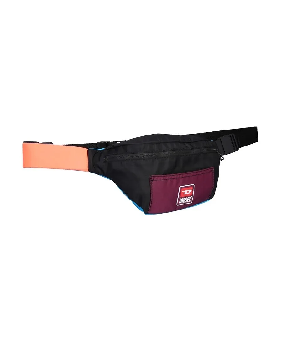 Baby Logo Color Belt Bag