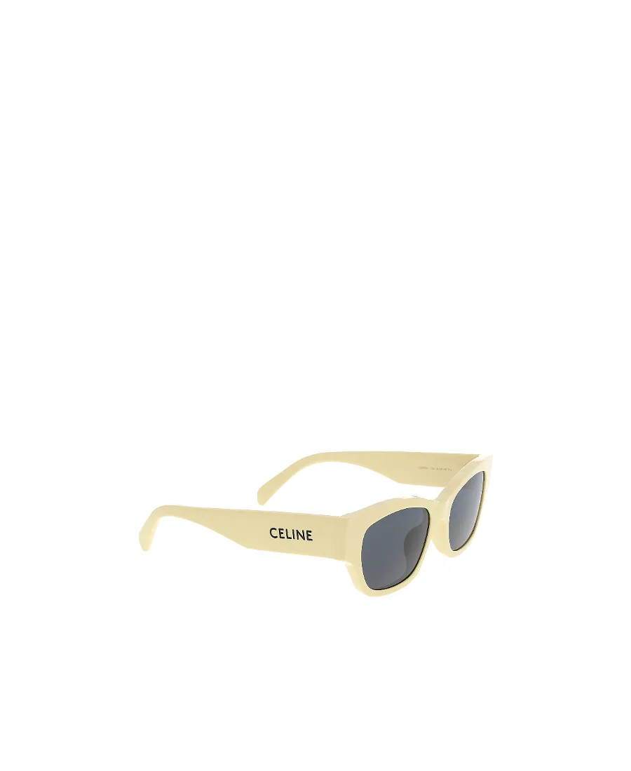 Wayfarer Frame Colored Lens Sunglasses