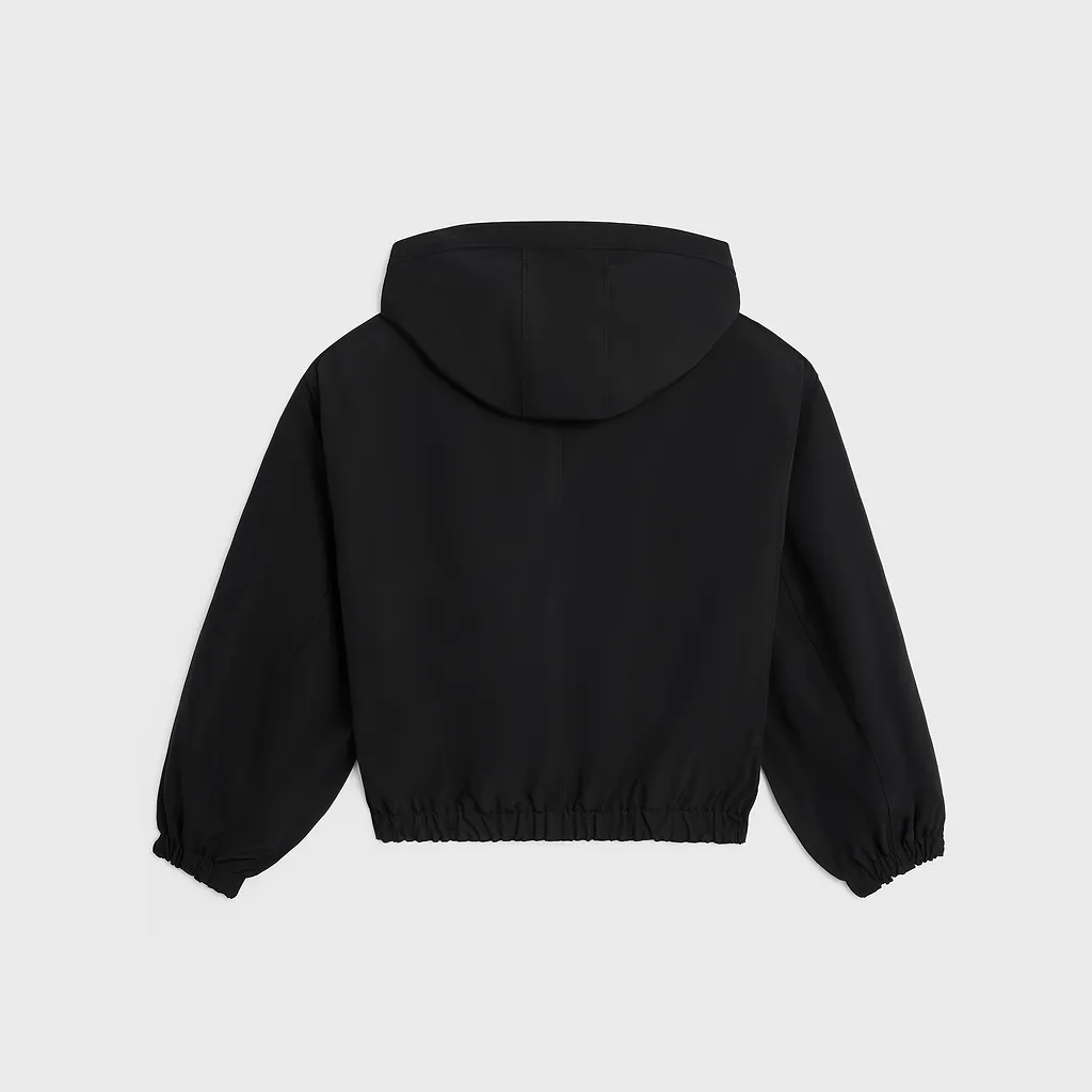 Windbreaker In Nylon