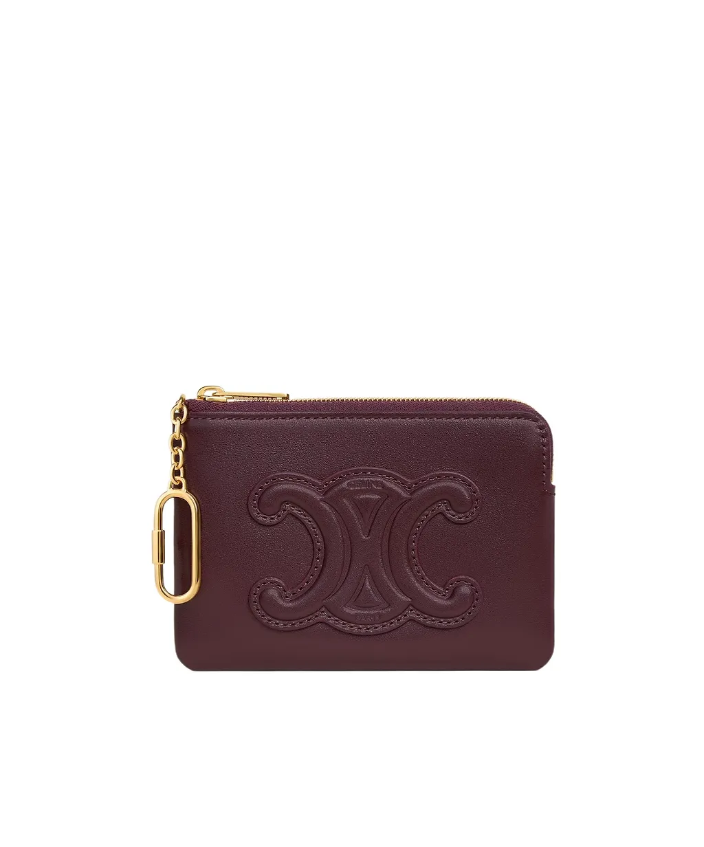 Zip Wallet