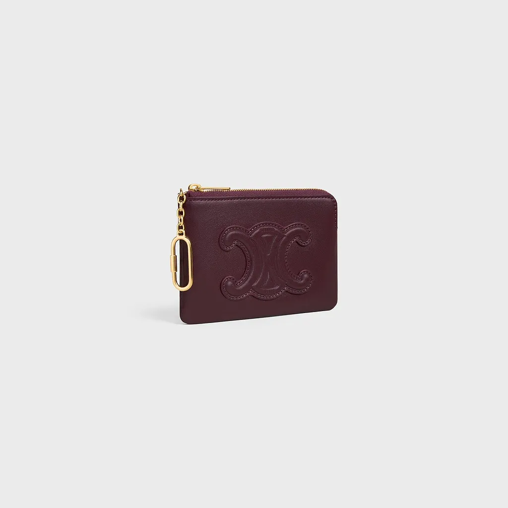 Zip Wallet