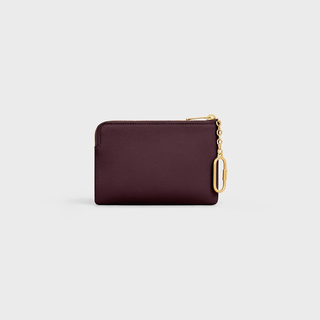 Zip Wallet