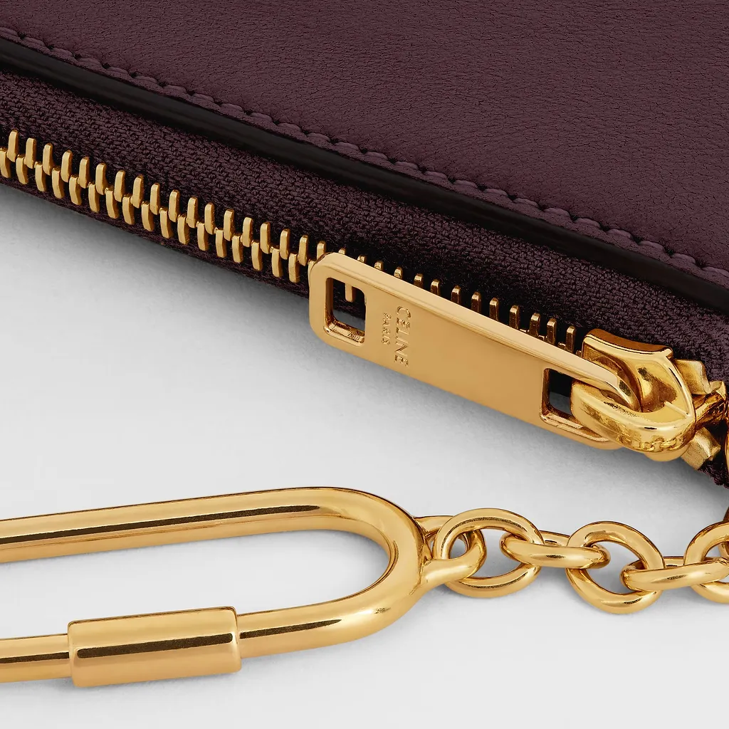Zip Wallet