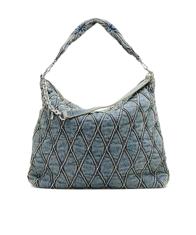 Diesel Charm-D Large Hobo Bag