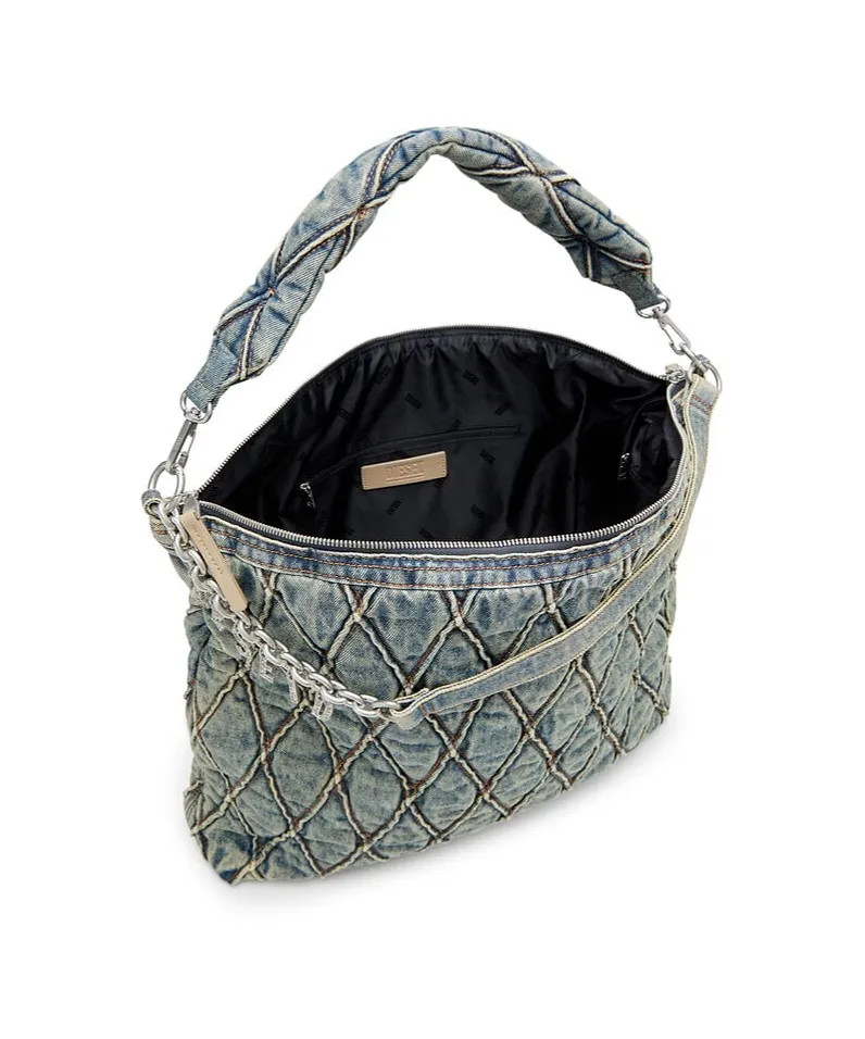 Diesel Charm-D Large Hobo Bag