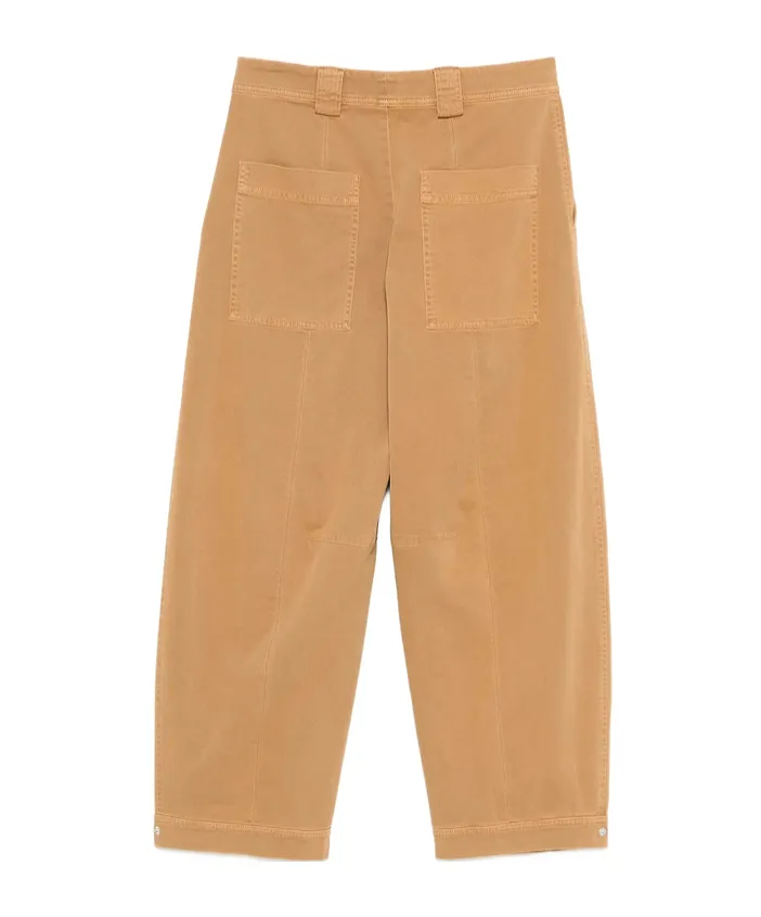 Belt Loop Jeans