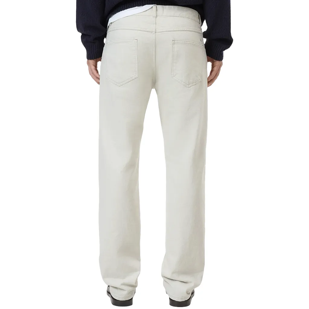 Closed Straight-Leg Jeans