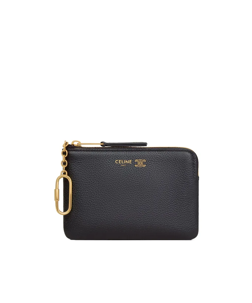 Zip Wallet