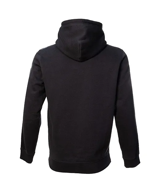 Hooded Sweater