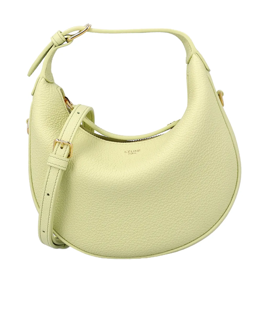 Teen Celine Lulu Shoulder Bag