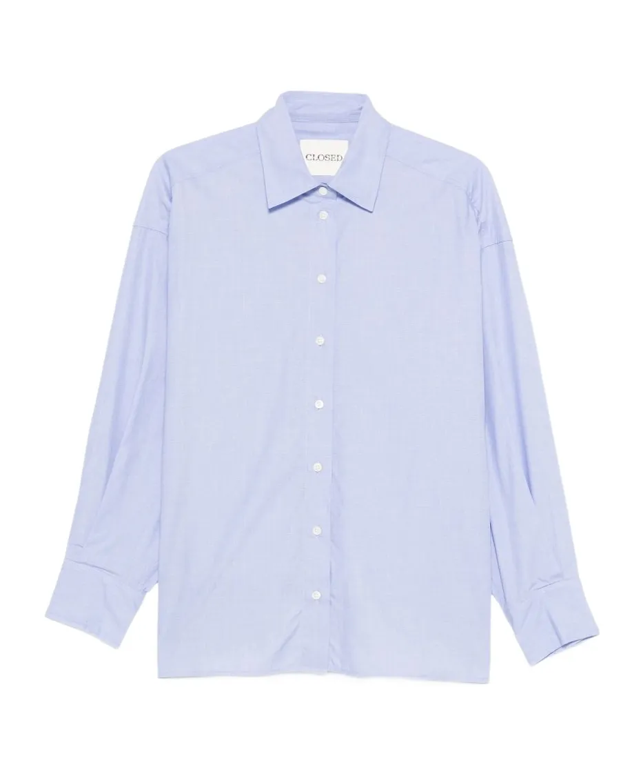Cotton Shirt