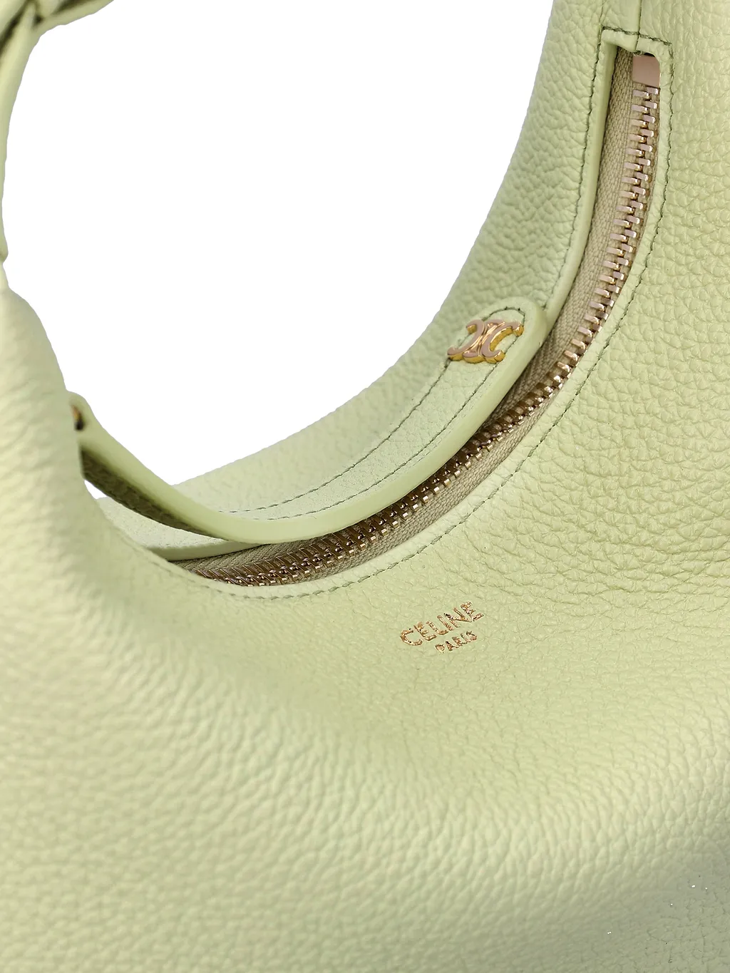 Teen Celine Lulu Shoulder Bag
