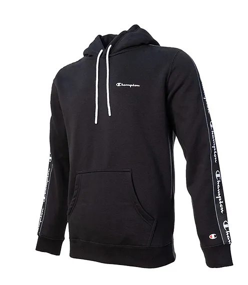 Hooded Sweater