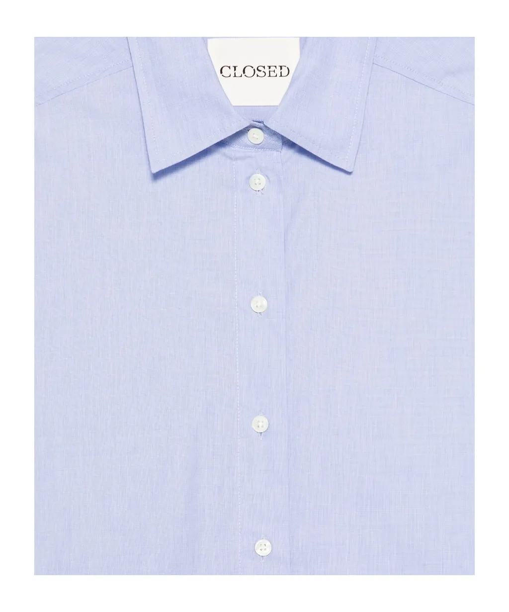 Cotton Shirt
