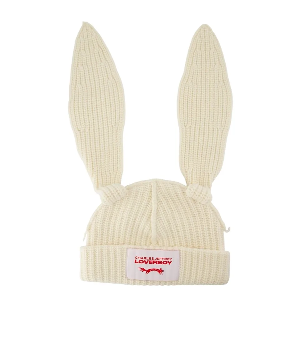 Logo Beanie